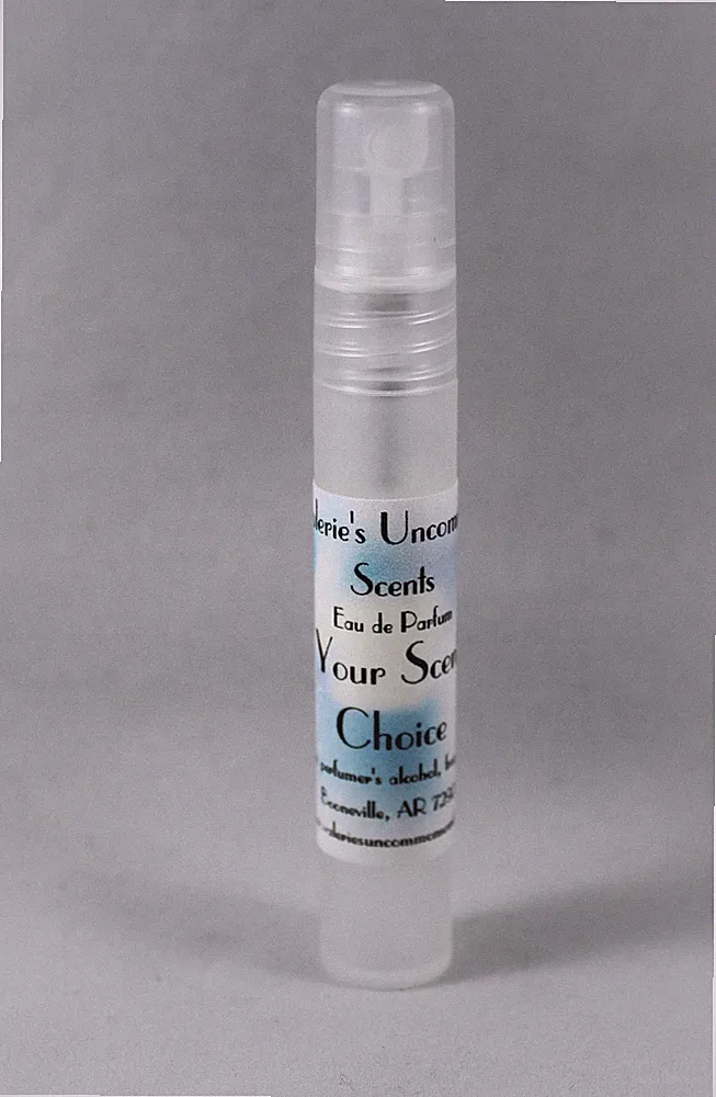 Children's Room scented EDP Perfume Fragrance Body 8ml travel SPRAY MIST