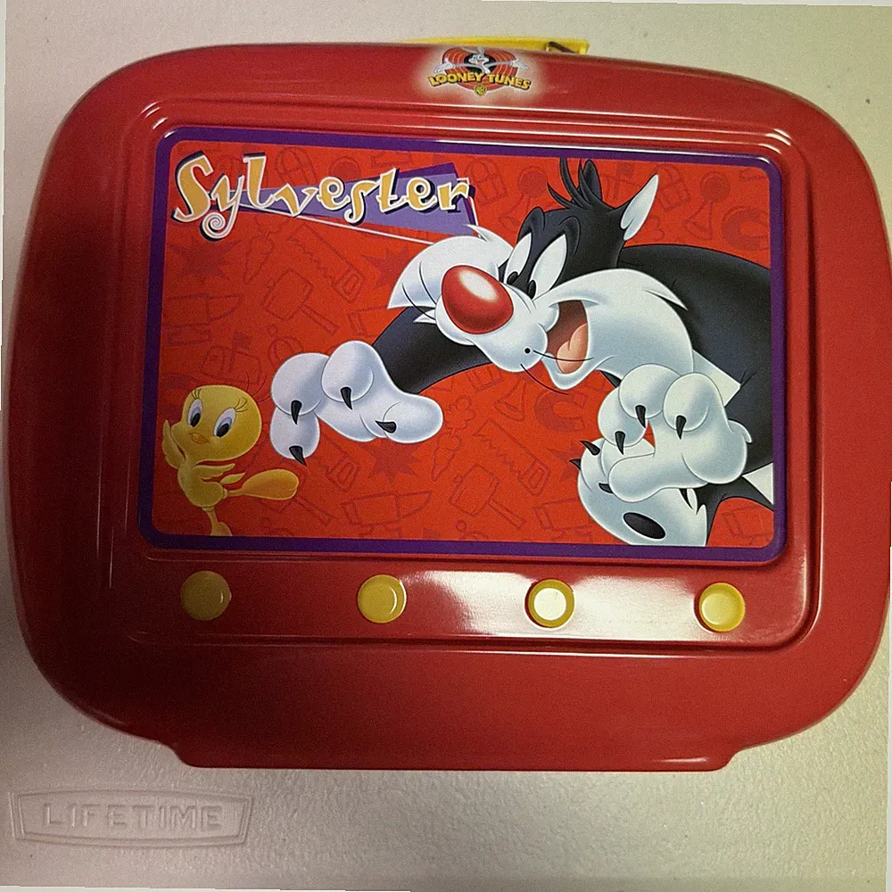 Collectors Set Sylvester Fragrance For Kids 3.4oz Gift Set