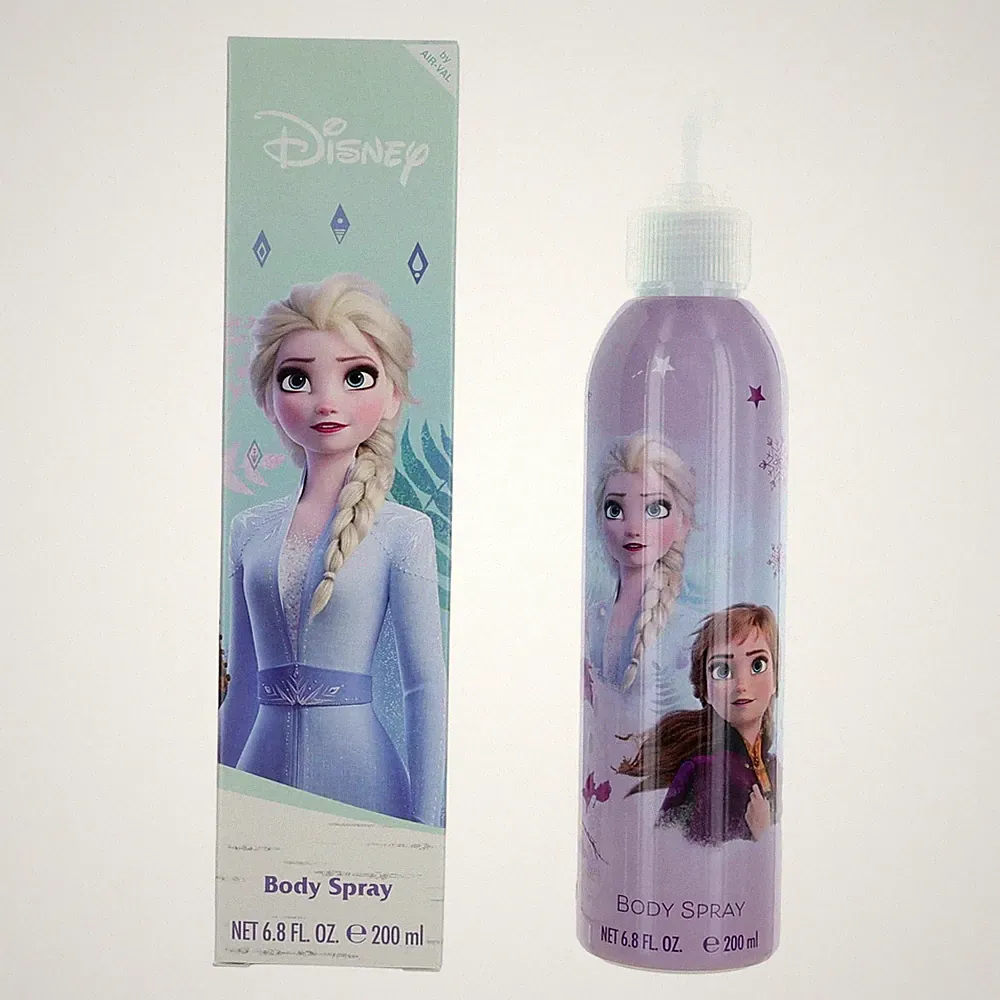 Frozen by Disney, 6.8 oz Body Spray for Kids