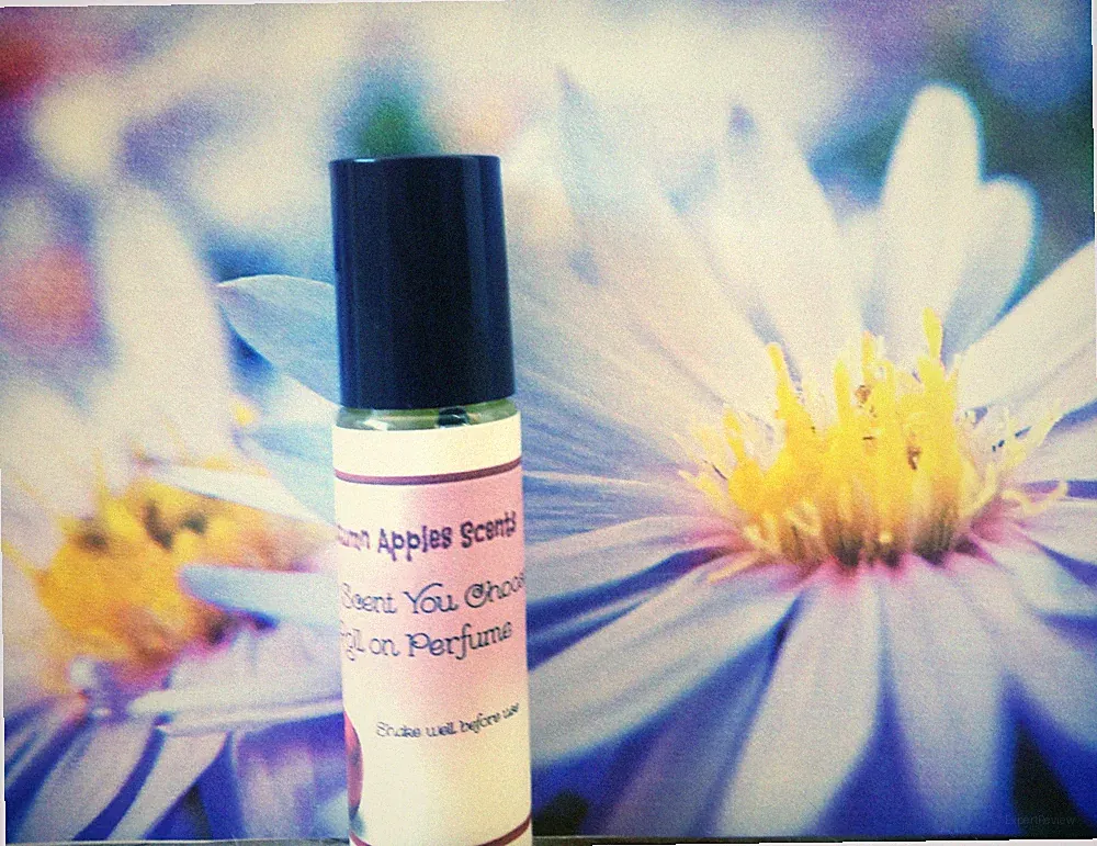 GRAPE BLOW POP SCENT - Perfume Oil Roll on 1/3 oz- Great for kids!