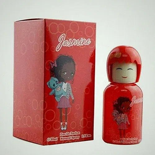 Jasmine Kids Eau de Parfum for Women 1.7 oz. by Royal Fragrance Perfume