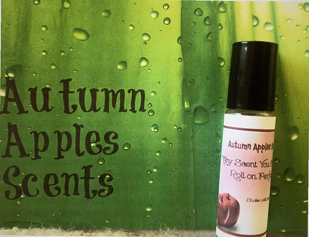 LUSHious imposter Scents- ROLL ON PERFUME OIL - Premium oils, fast ship!